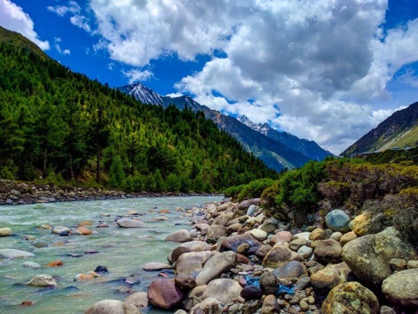Himachal Pradesh Top 10&nbsp;Treks