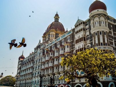 8 Hotels & Resorts in India&nbsp;Unforgettable